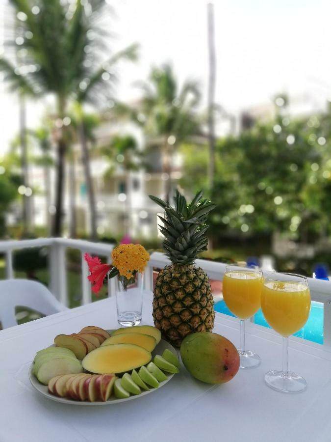 Coral Suites Beach Club & Spa Playa Los Corales Punta Cana Bilik gambar