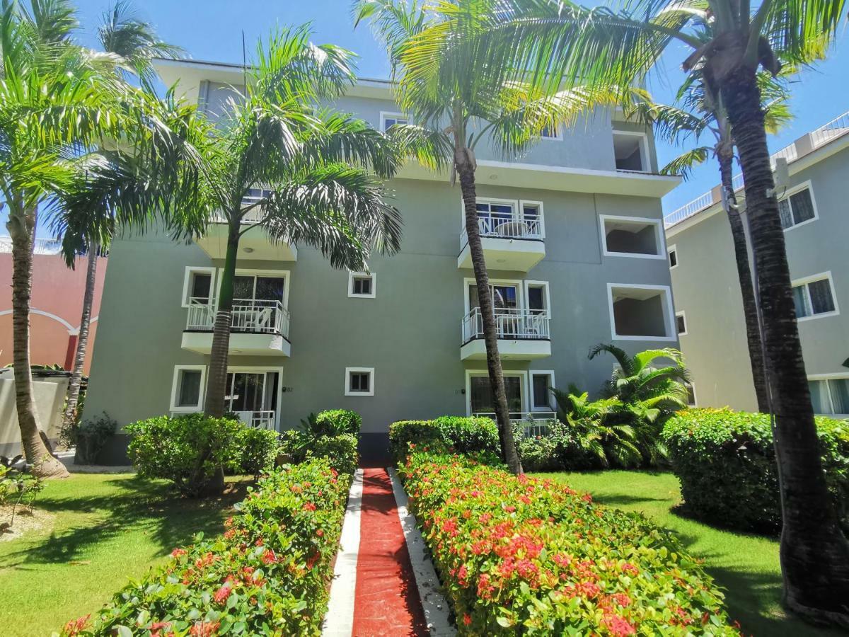 Coral Suites Beach Club & Spa Playa Los Corales Punta Cana Luaran gambar