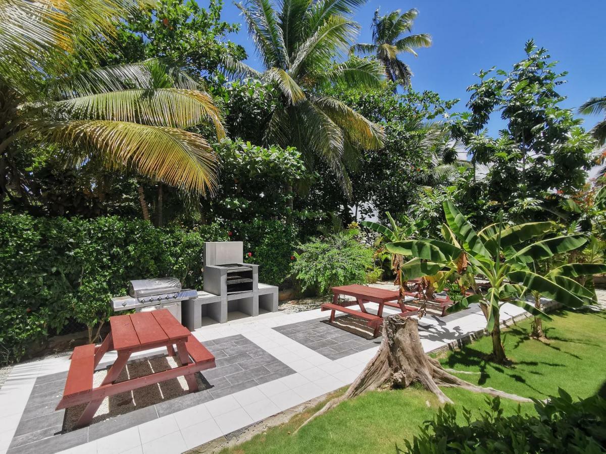 Coral Suites Beach Club & Spa Playa Los Corales Punta Cana Luaran gambar