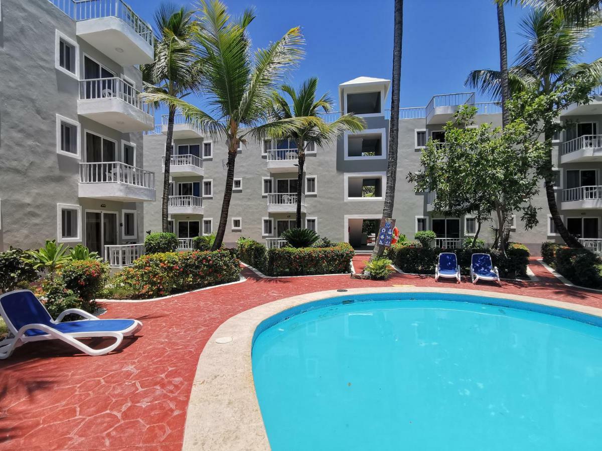 Coral Suites Beach Club & Spa Playa Los Corales Punta Cana Luaran gambar