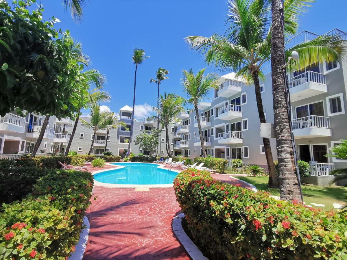 Coral Suites Beach Club & Spa Playa Los Corales Punta Cana Luaran gambar