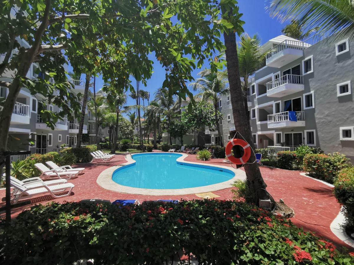 Coral Suites Beach Club & Spa Playa Los Corales Punta Cana Luaran gambar