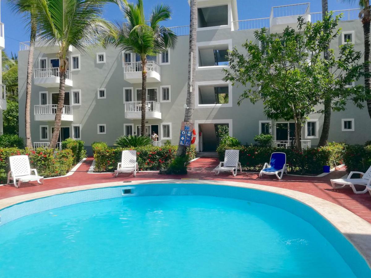 Coral Suites Beach Club & Spa Playa Los Corales Punta Cana Luaran gambar