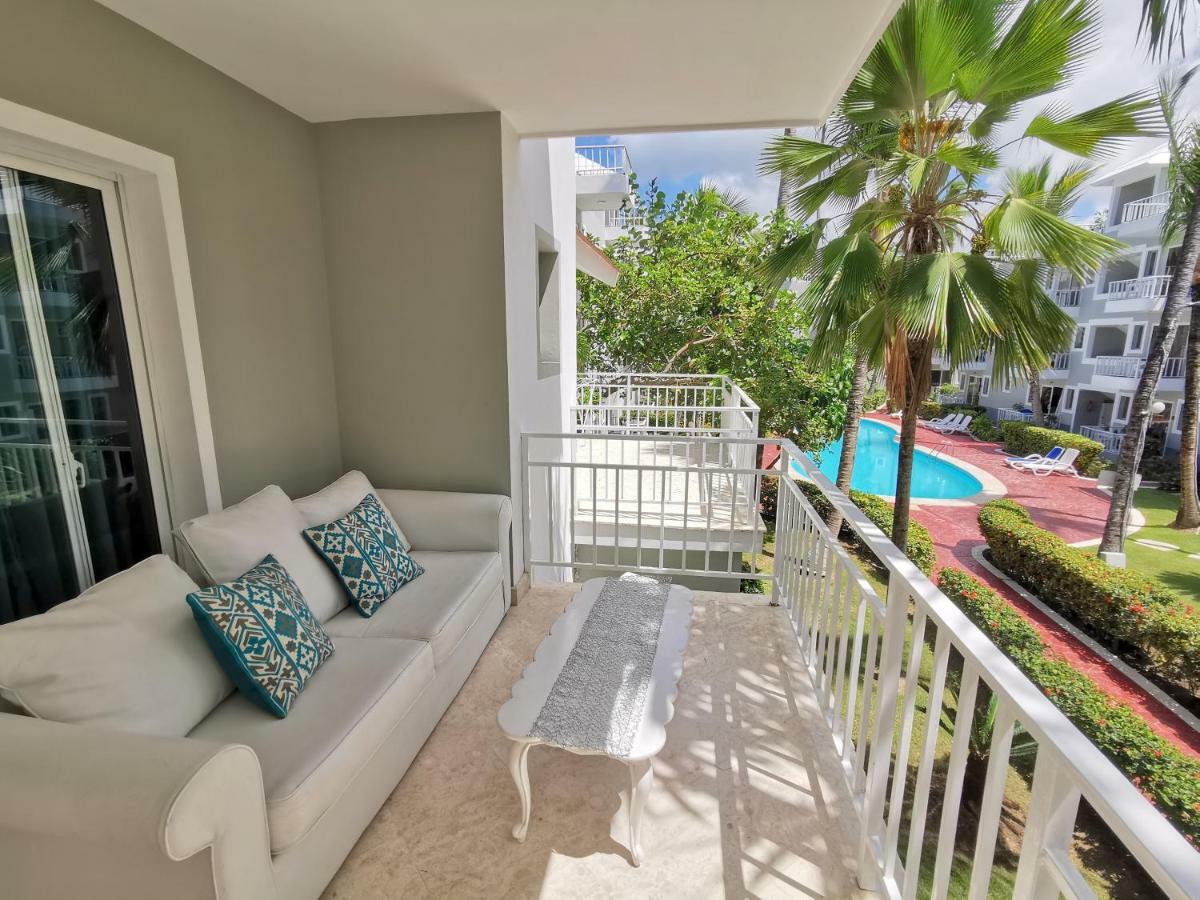 Coral Suites Beach Club & Spa Playa Los Corales Punta Cana Luaran gambar