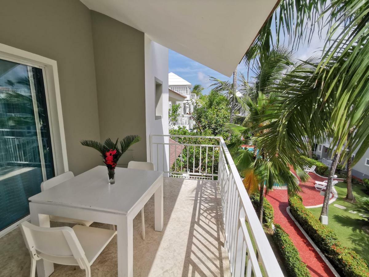 Coral Suites Beach Club & Spa Playa Los Corales Punta Cana Bilik gambar