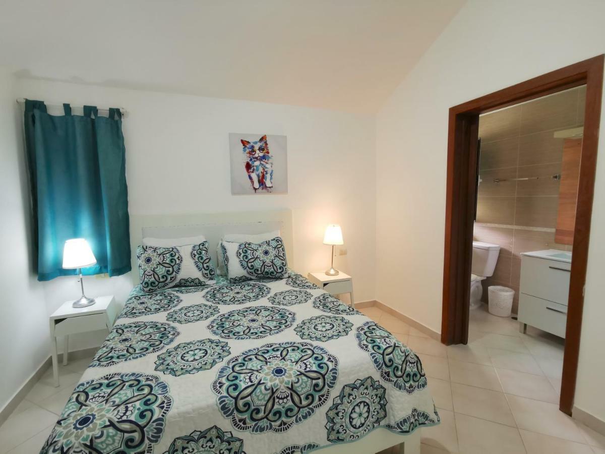 Coral Suites Beach Club & Spa Playa Los Corales Punta Cana Bilik gambar