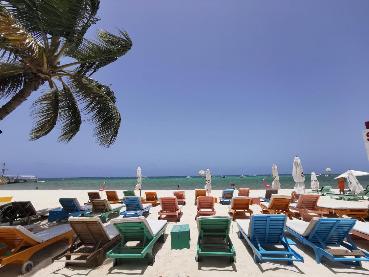 Coral Suites Beach Club & Spa Playa Los Corales Punta Cana Luaran gambar